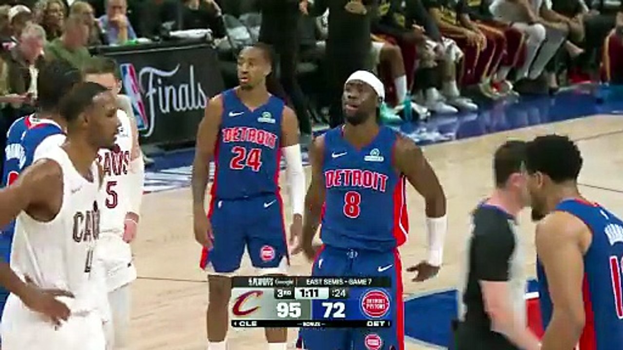 CLE@DET3