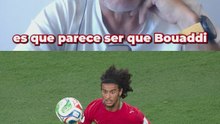 El detalle que une Bouaddi al Barça | Minuto 116