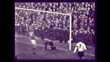 Spurs v Manchester Utd 06-02-1965