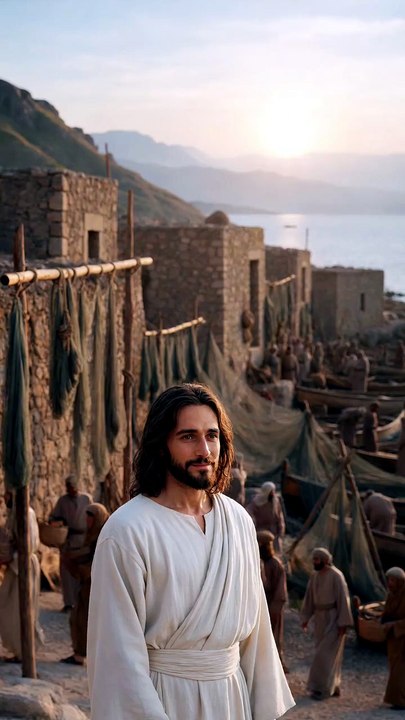 Jesus Christ ~ Beareth all things!