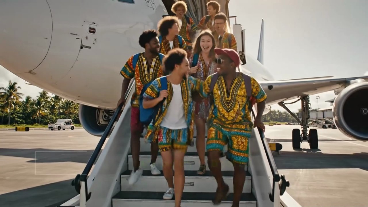 Mabouya dance