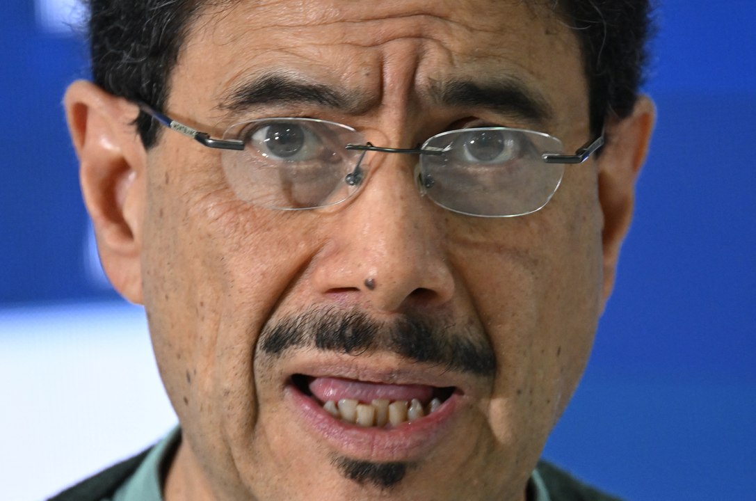 Cepeda responde a la polémica frase de De la Espriella sobre que “'El Tigre' todavía puede morder más duro”: esto dijo 
