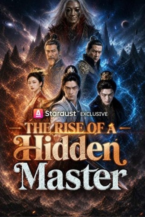 The Rise of a Hidden Master - Full