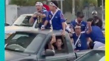 ¡Hermano japonés, ya eres mexicano! La celebración que conquistó las redes
