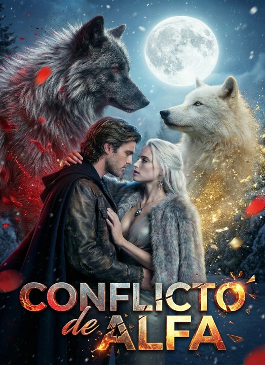 [Doblado]Conflicto de Alfa | Full 9 Eps SD Drama 2026