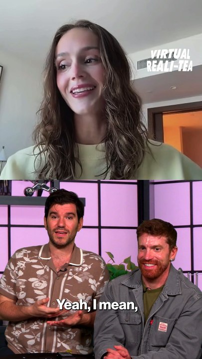 Mikayla Matthews shares unfiltered take on ‘SLOMW’ co-star Jessi Draper dating Marciano Brunette: ‘It’s hard to watch’ @rmeller