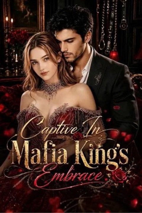 Captive In Mafia King’s Embrace - Full