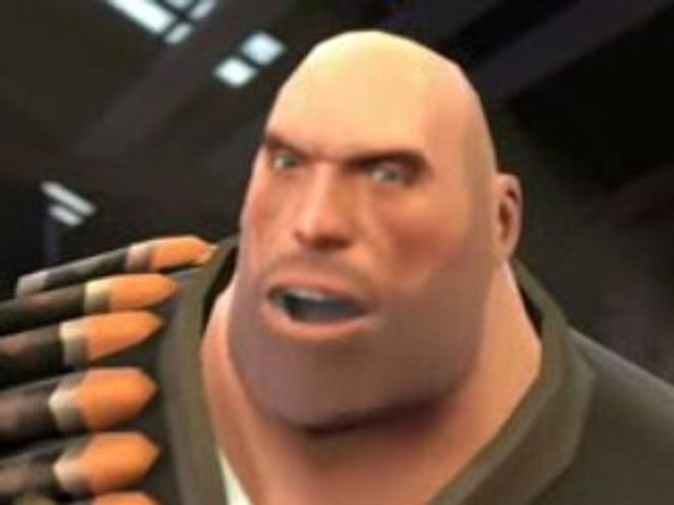 Meet The Heavy FR