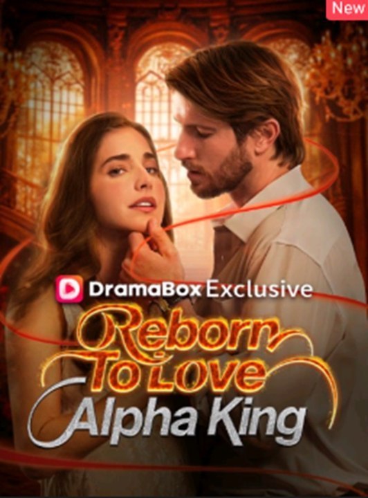 Wiedergeboren, um Alpha King zu lieben | Ganzer Film Deutsch
