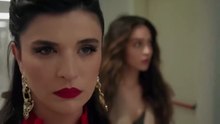 مسلسل ليلى الحلقة 19 التاسعة عشر مدبلجة