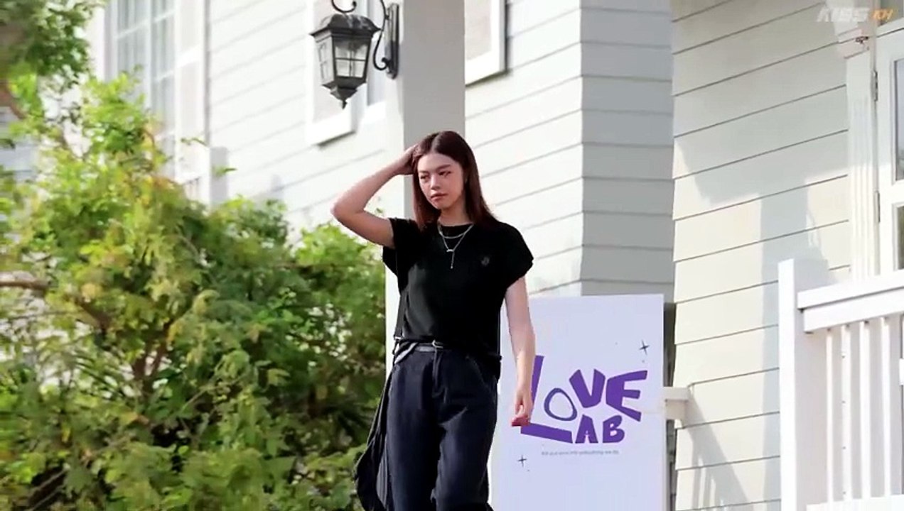 Rental Love Lab 2026 Episode 1 Engsub