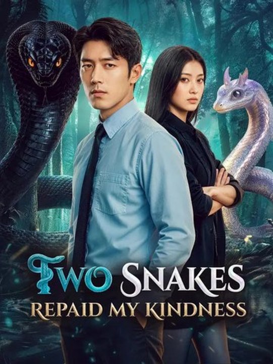 Two Snakes Repaid My Kindness - Ep - FULL ✅