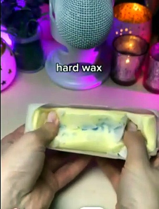 Butter Squishy ASMR - Which one was your favorite?