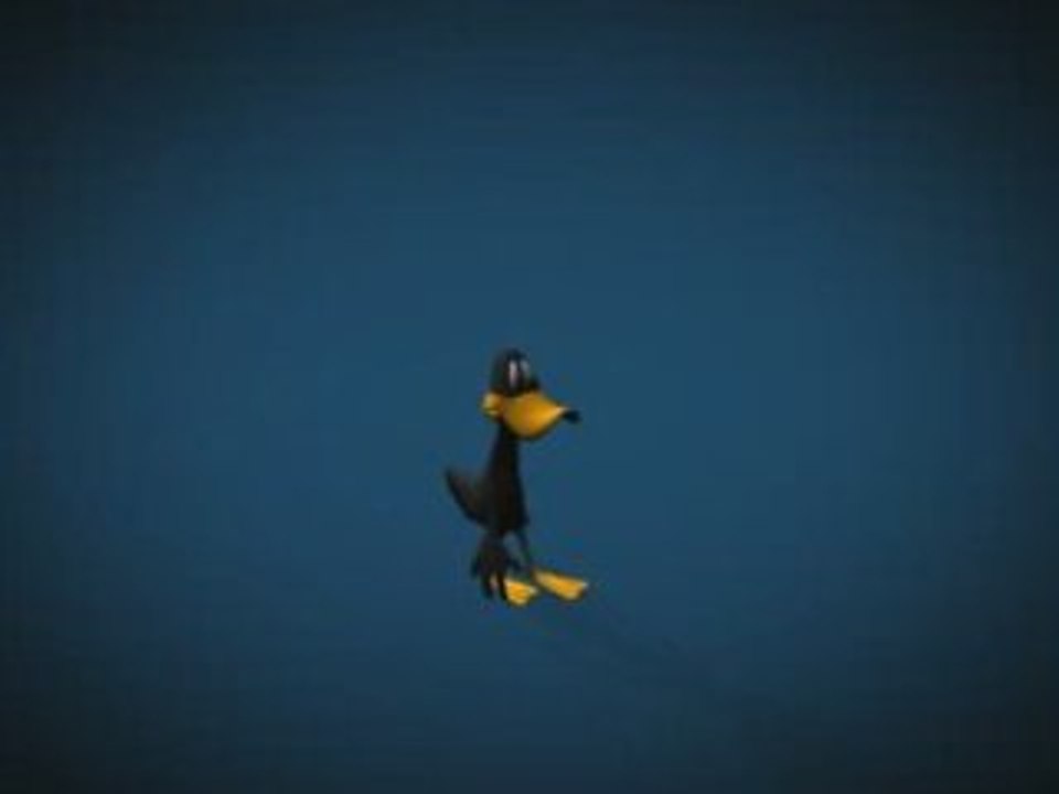 Duffy walk rpf 3d