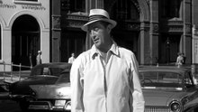 El Cabo Del Terror 1962