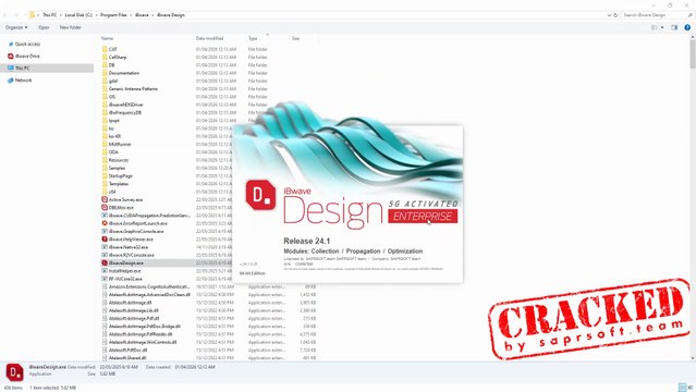 Cracked iBwave Design 24 crack | iBwave Design Enterprise 2025 crack | iBwave Design 2026 crack | iBwave Design 25 crack | All modules
