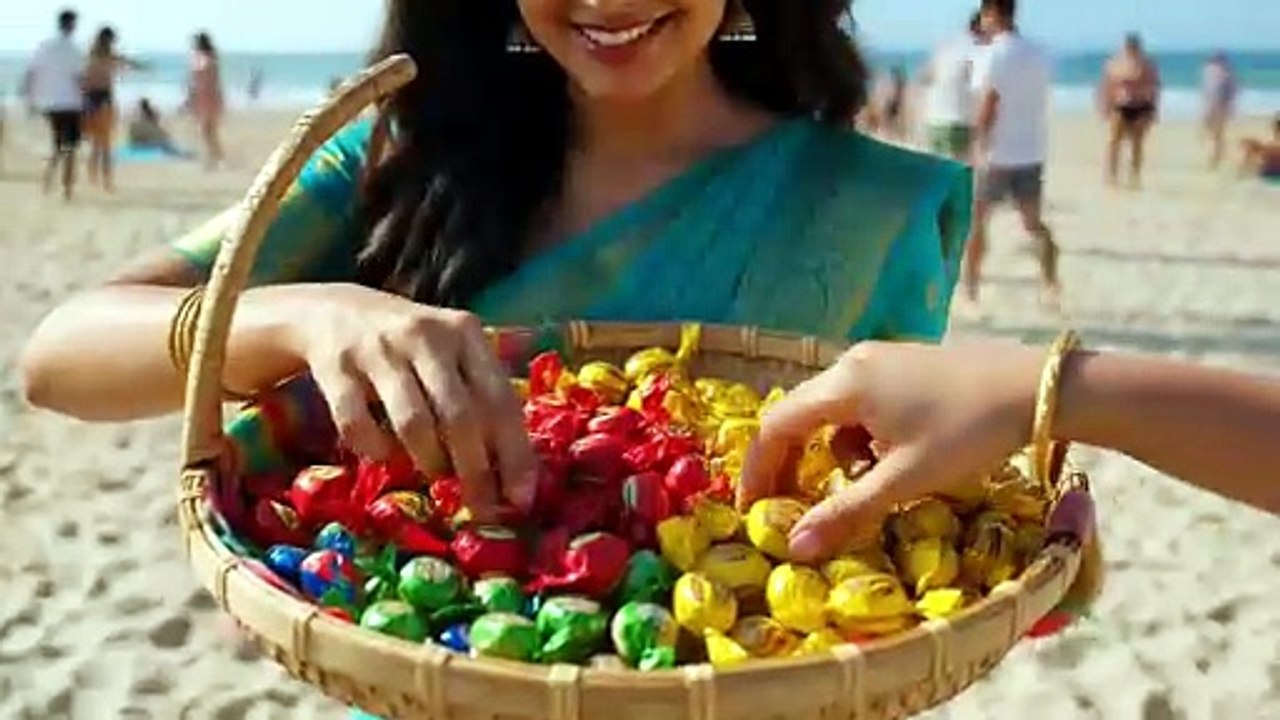 Candy