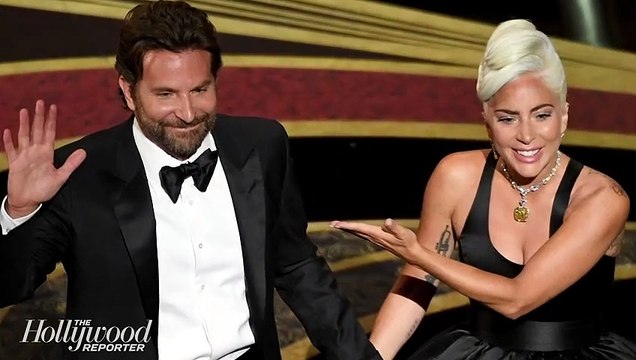 Oscars 2019: Lady Gaga and Bradley Cooper’s Moving “Shallow” Performance | THR News [Full Movie]