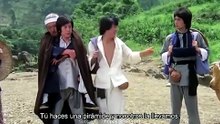 The 7 Grandmasters (1977) Seven challenges. One final fight. The path to greatness is through trial