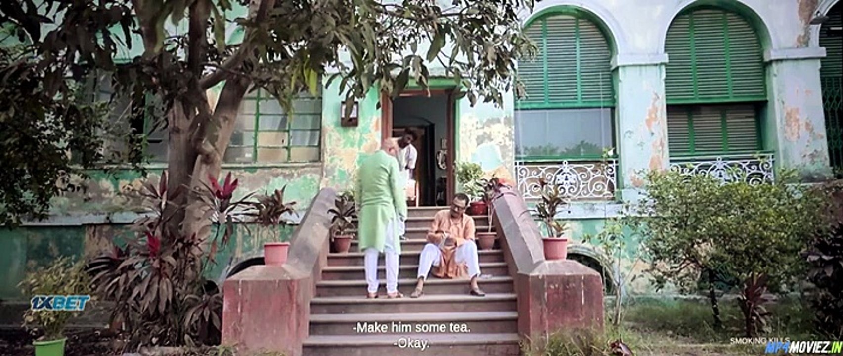 Abhhiman Bengali Movie