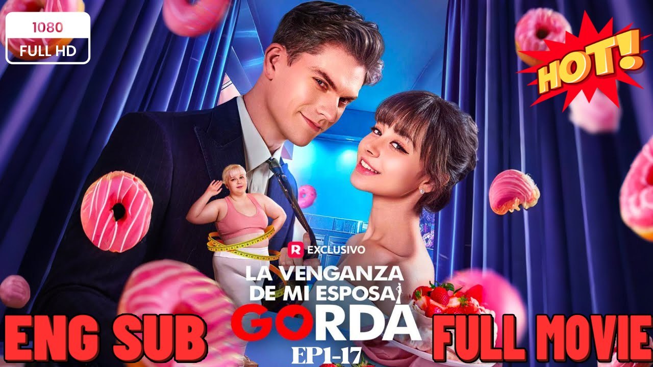 La Venganza De Mi Esposa Gorda Sub DEUTSCHE SUB | Ganzer Film Deutsch