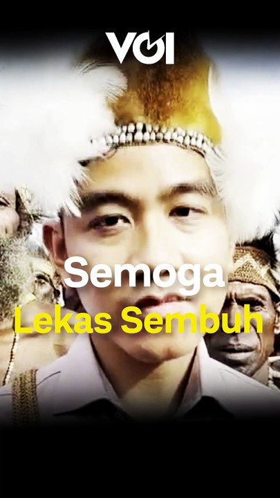 Roy Suryo dan Dokter Tifa Ditahan, Wapres Gibran Doakan ini