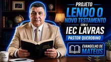 Mateus Capitulo 1