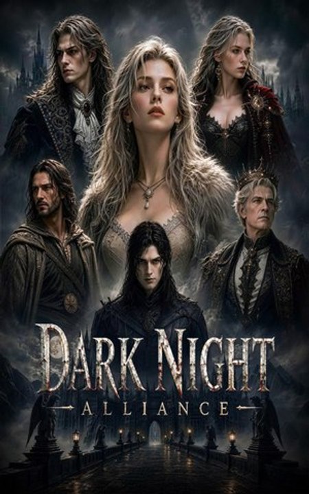 Dark Night Alliance -(2026) - FULL ENGSUB