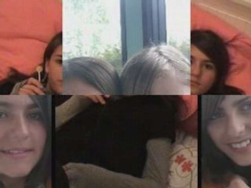 Toua & moi