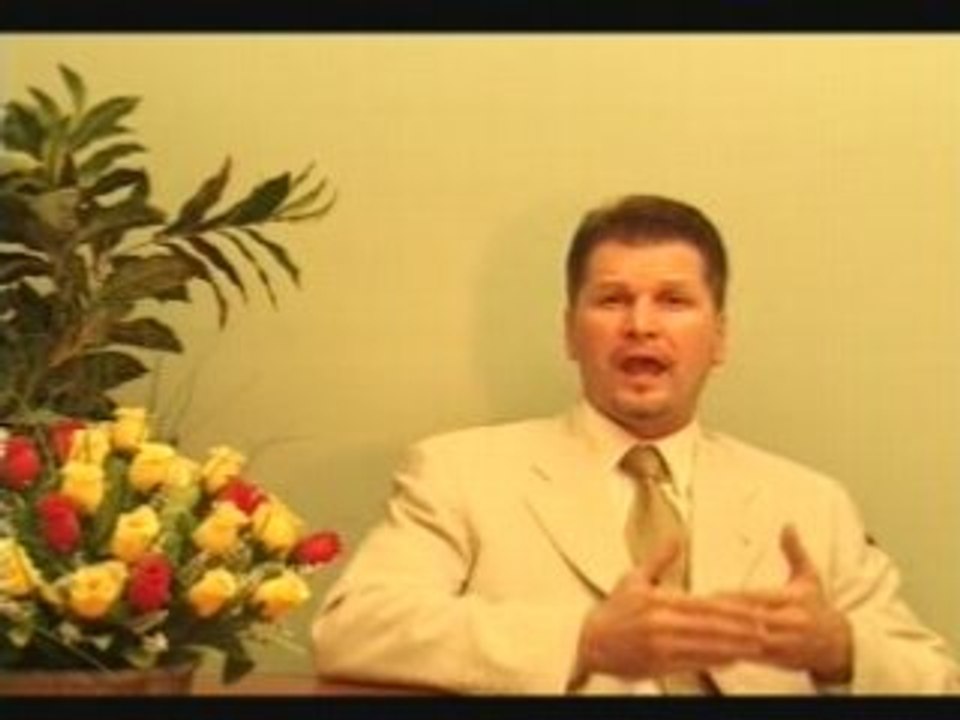 Islam Denounces Terrorism (English)