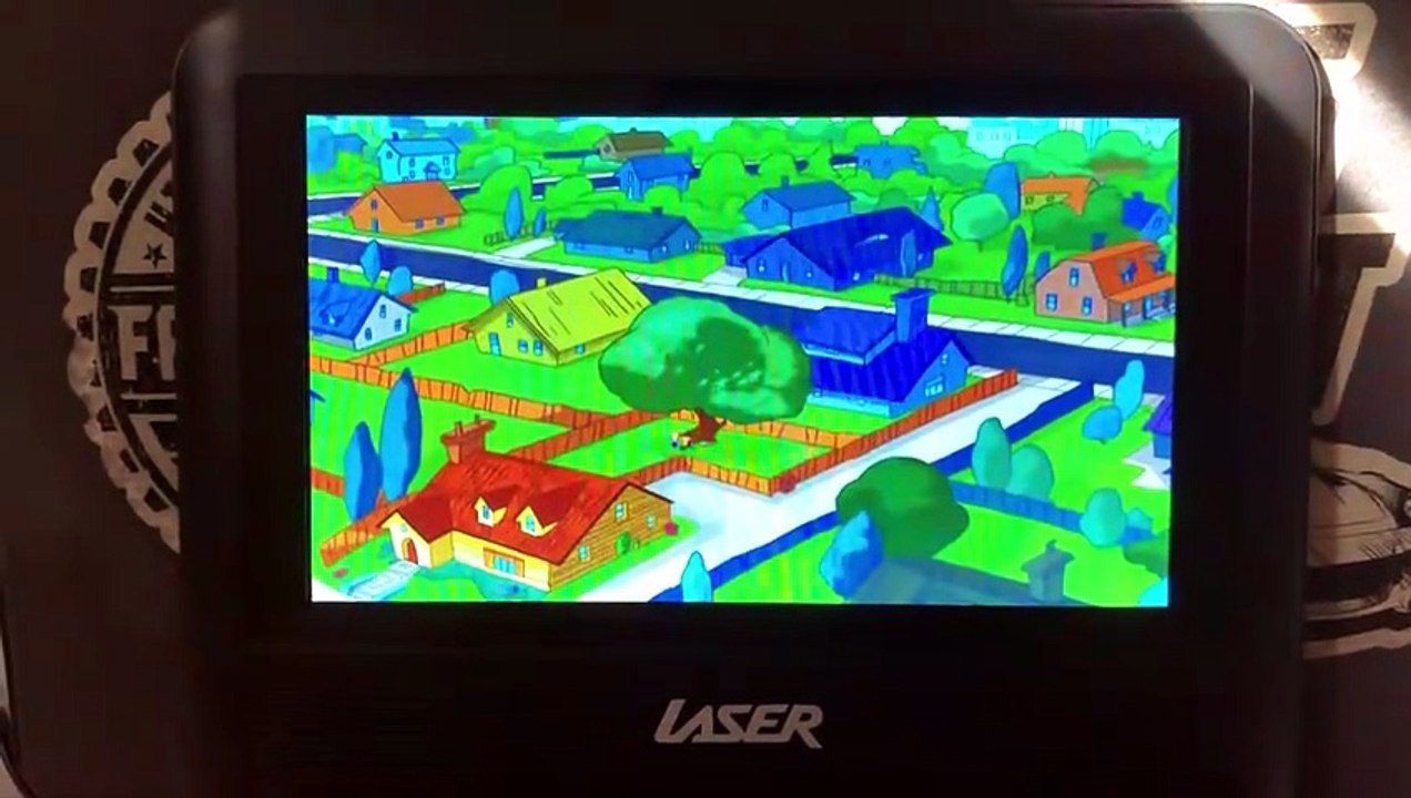 Phineas and Ferb (Sneak Peek)