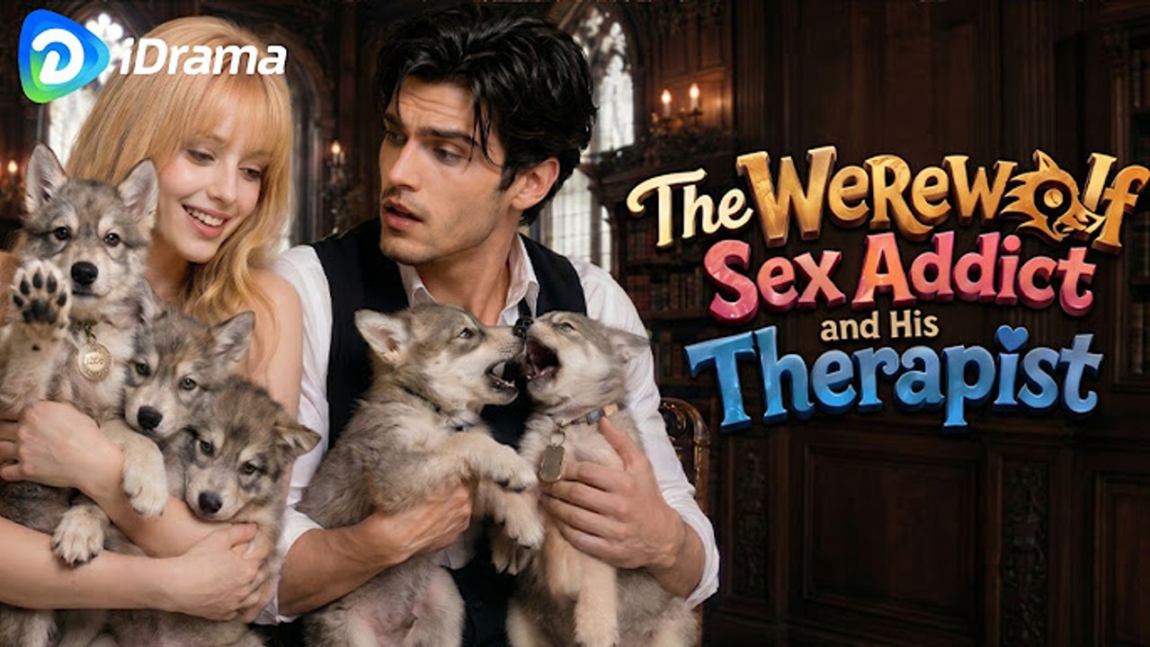 The werewolf sex addict and his therapist