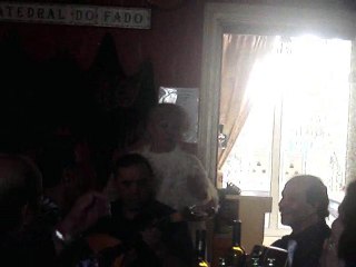 Coimbra do choupal  fado