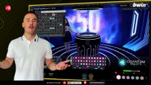 Quantum Roulette - Bestfyplay