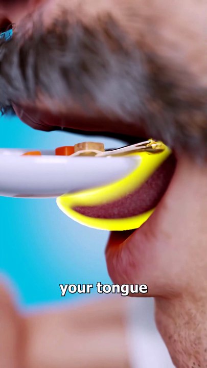 How The Electric Salt Spoon Works