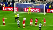 Argentina - Austria 2-0 | Le Résumé et Buts - Argentina - Austria - Messi Goal