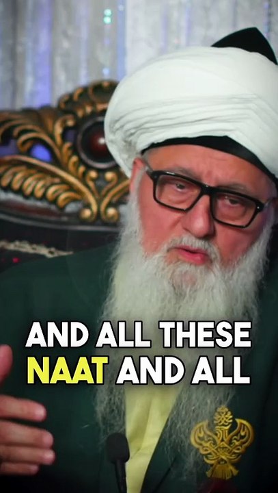 Shaykh Nurjan Mirahmadi