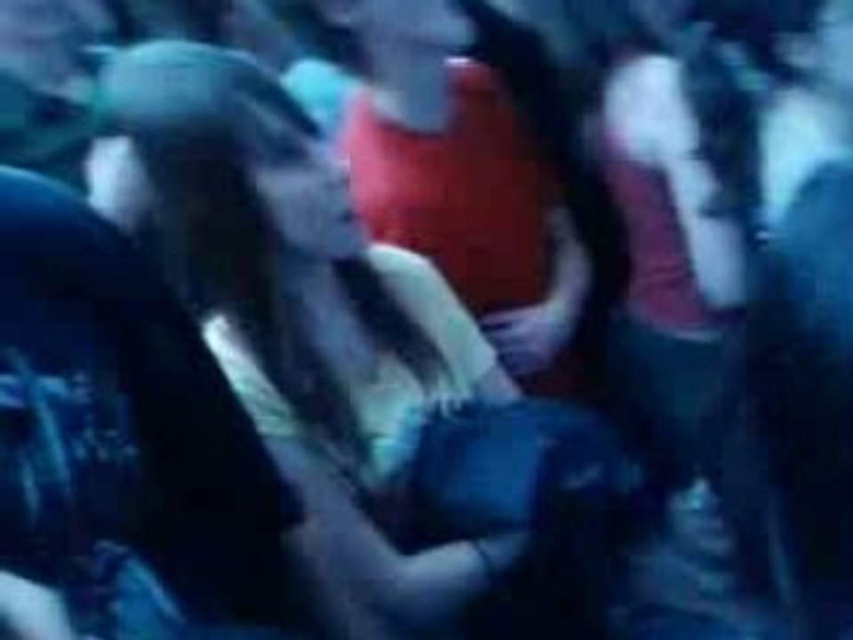 La fête de la musique 2008 Bruxelles Belgique