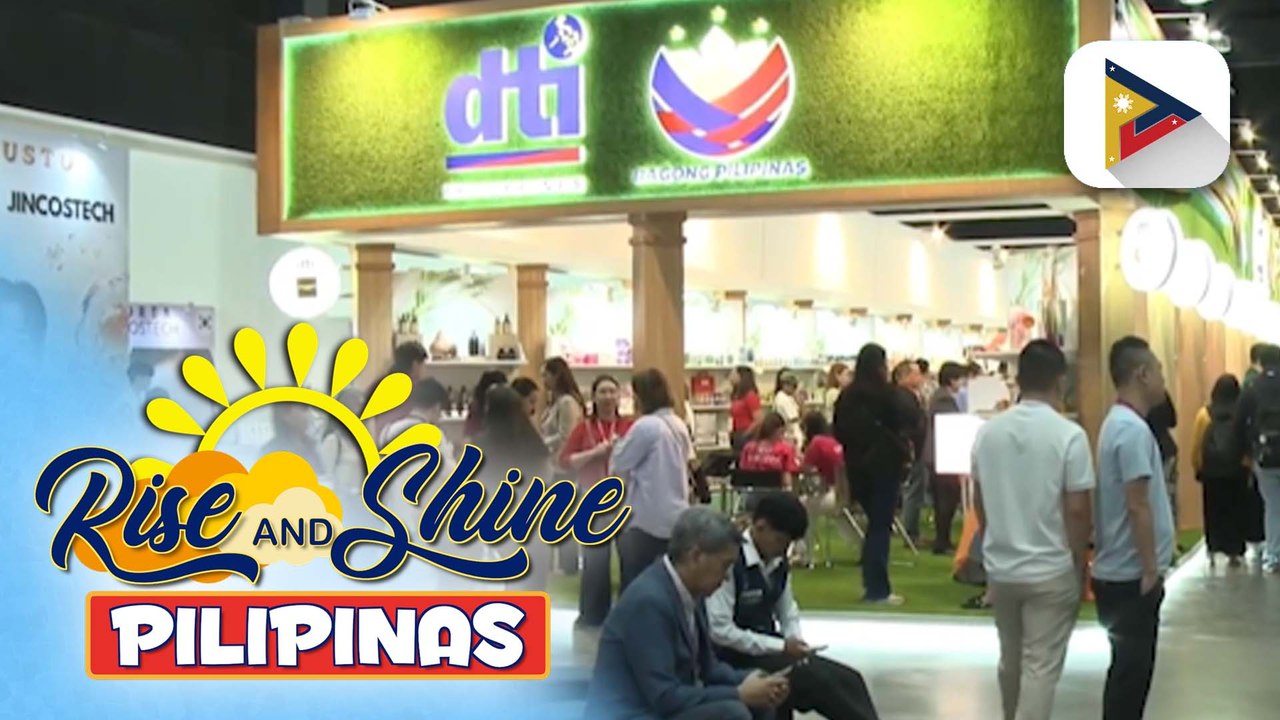 Cosmobeauté Philippine 2026