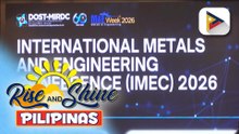 International Metals and Engineering Conference (IMEC) 2026