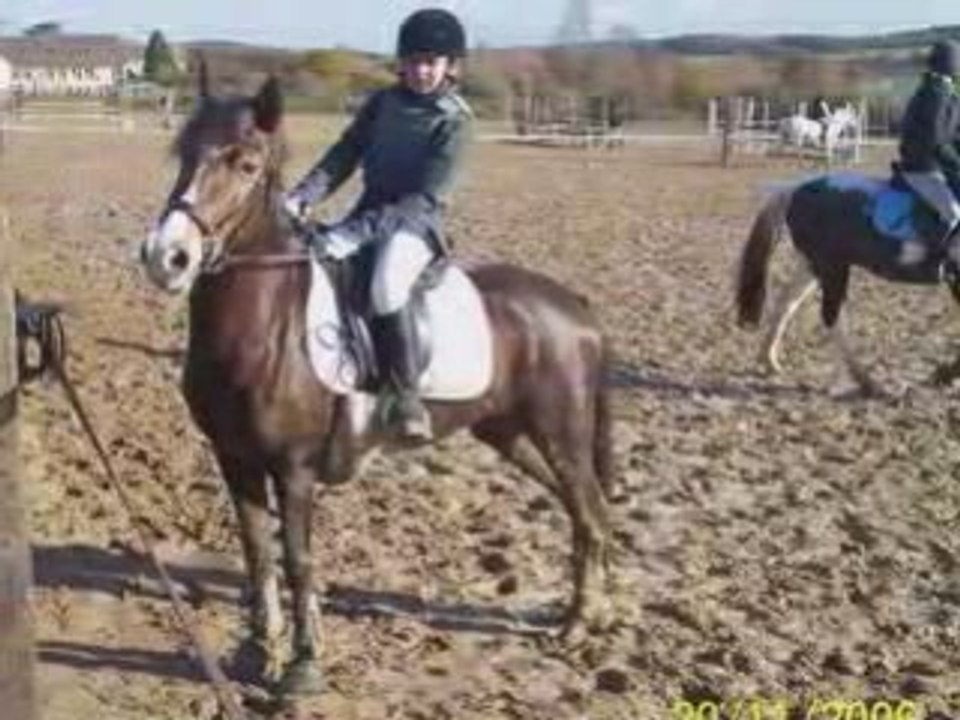 je t'aime l'inconnue