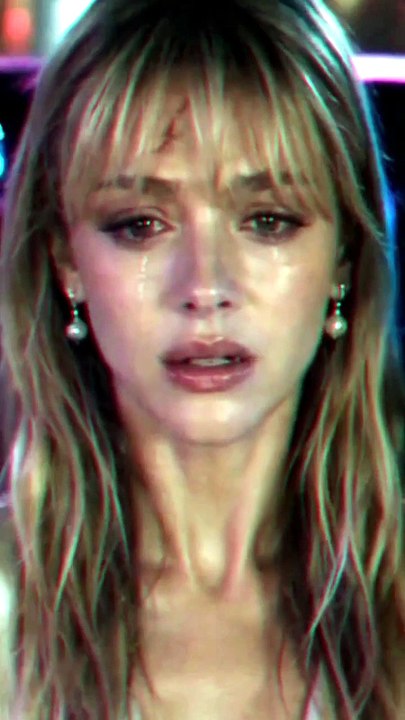 THE BILLIONAIRE'S BLOOD-STAINED BRIDE EP2
