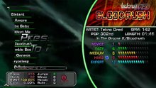 ITG2 Shadow: Bloodrush - Hard