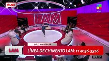 LE DIERON EL ALTA A JORGE MESSI