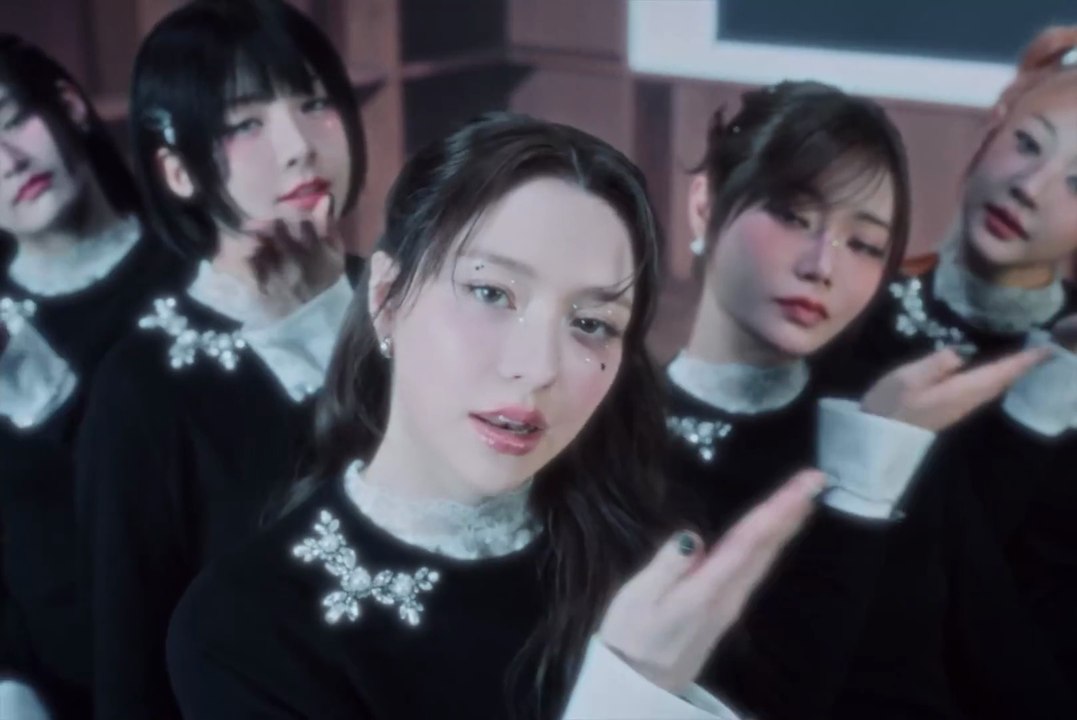 FIFTY FIFTY (피프티피프티) 'Midnight Special' Official Special MV - FIFTY FIFTY Official (1080p, h264)