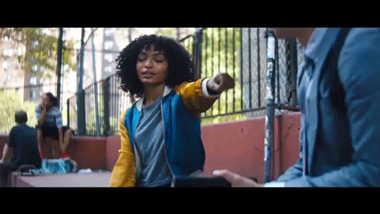 THE SUN IS ALSO A STAR (2019) Trailer - HD [Full Movie]