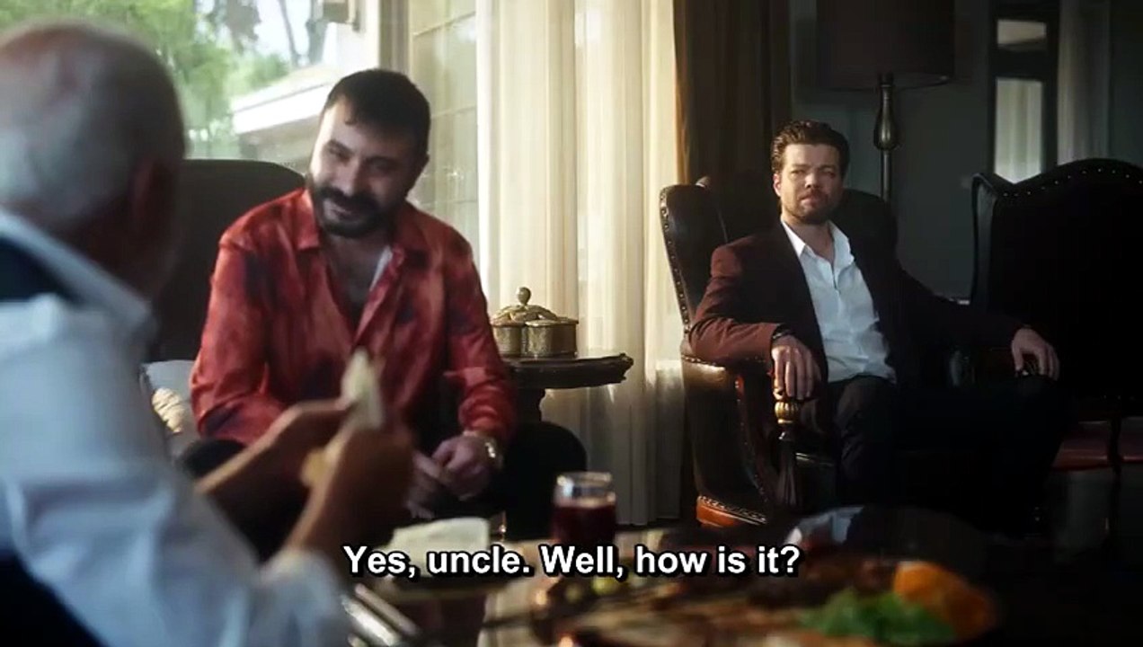 Eşref Rüya - Episode 45
