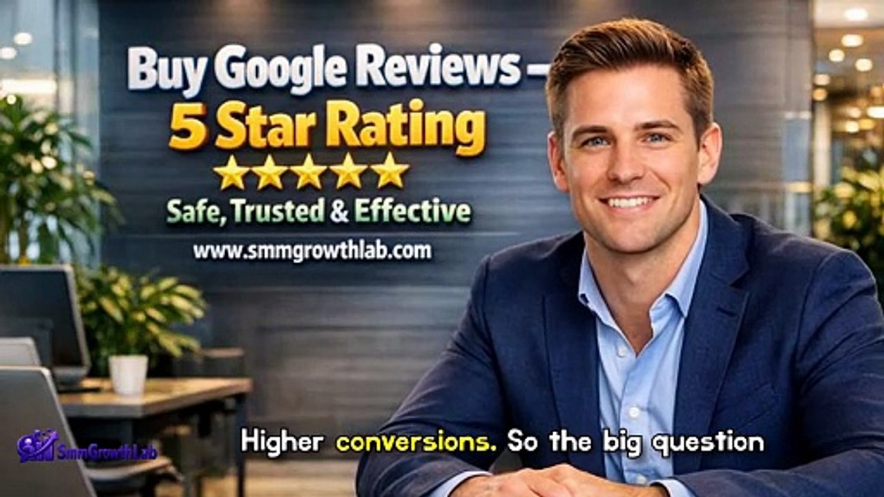 Where to Buy Google Reviews in 2026 (Real Phone-Verified Profiles)