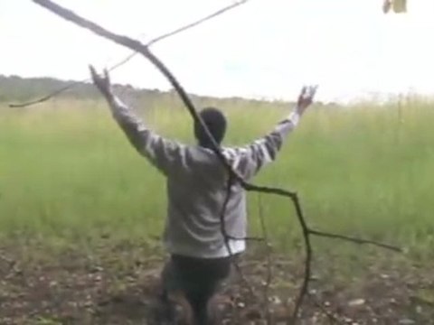 Guillaume Perdu Dans Les Bois Partie 4 (Avec Bonus)