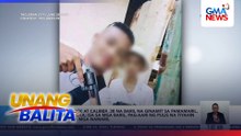 3, patay sa pamamaril ng estudyante sa San Jose Nat'l HS | Unang Balita